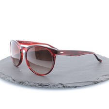 Authentic Barton Perreira Women s Men s Sunglasses "WINDSONG" 56-20-140 VIDEO 