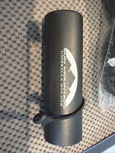 Sun Mountain Umbrella Holder