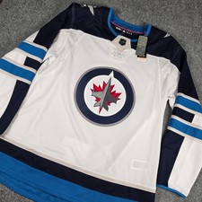 Are These the New Winnipeg Jets Jerseys? 8