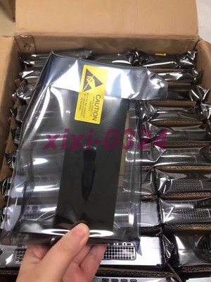 1PCS  NEW  NVIDIA  RTX A4000  16GB professional graphics card  DHL shipping