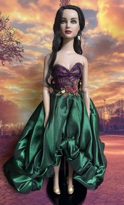 Tonner Fashion Doll 16-inch