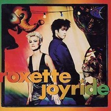 Roxette: Joyride