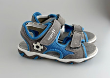 Superfit Sandalen mit Fußball Motiv Größe ...