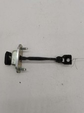 Porte arrière et accessoires Isuzu D-MAX