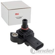 NTY MAP-SENSOR SAUGROHRDRUCK passend f�r BMW 1 2 3 4 5 X1 X2 X4 MINI F55-F60