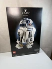 LEGO Star Wars: R2-D2 (75308) Retired ￼