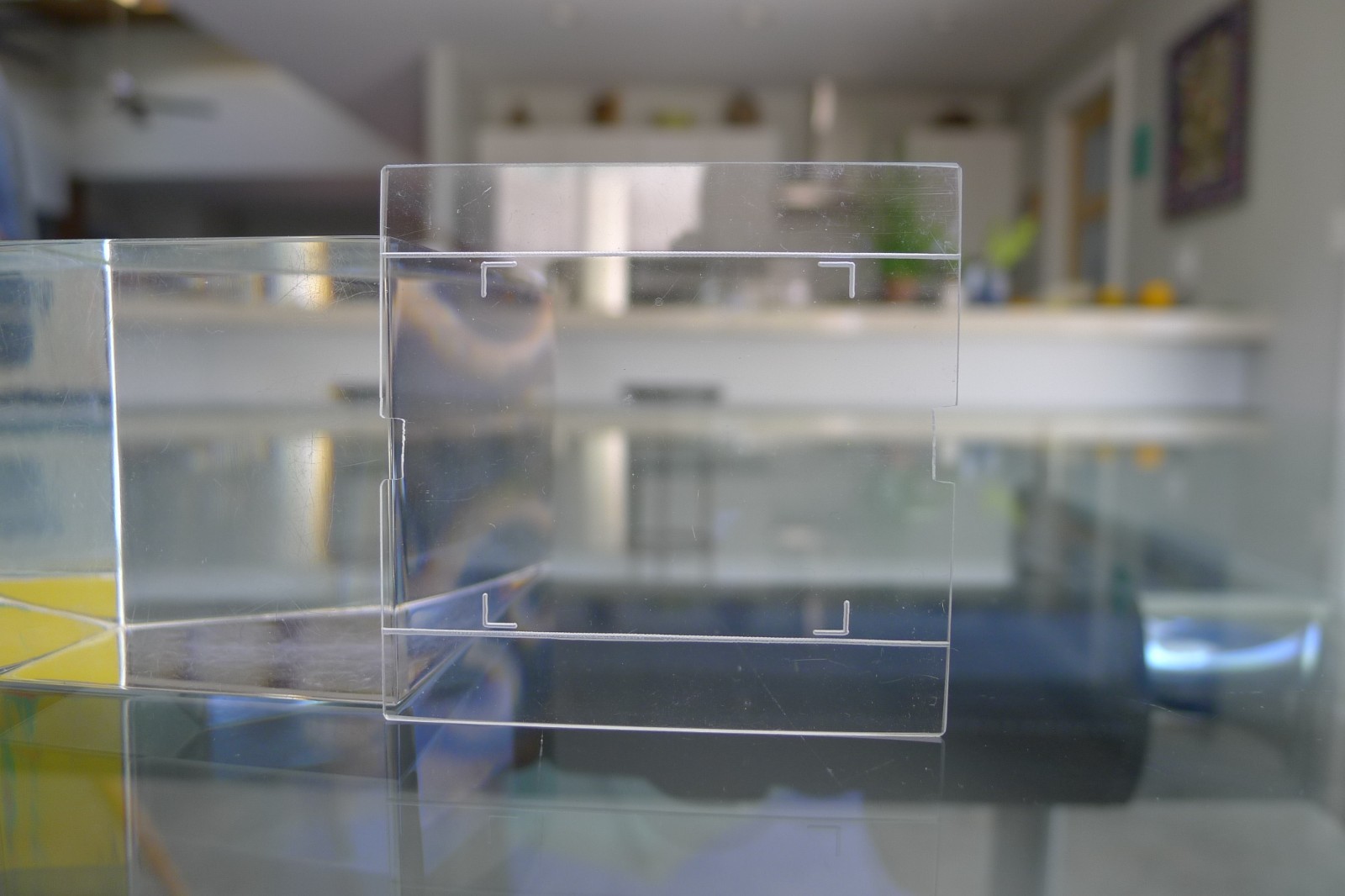 Hasselblad A16 A32 6 x 4.5 16S Medium Format Mask Excellent++ See My Full Store