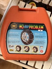 Catene Auto Konig No Problem Modello Y
