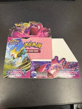 pokemon tcg: sword and shield fusion strike sleeved booster pack & Build Battle Kit Box Set : Toys & Games it is packed with a variety of Pokmon from the Sword Sleeved Booster Pack Prices |