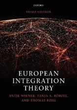 European Integration Theory Thomas Risse
