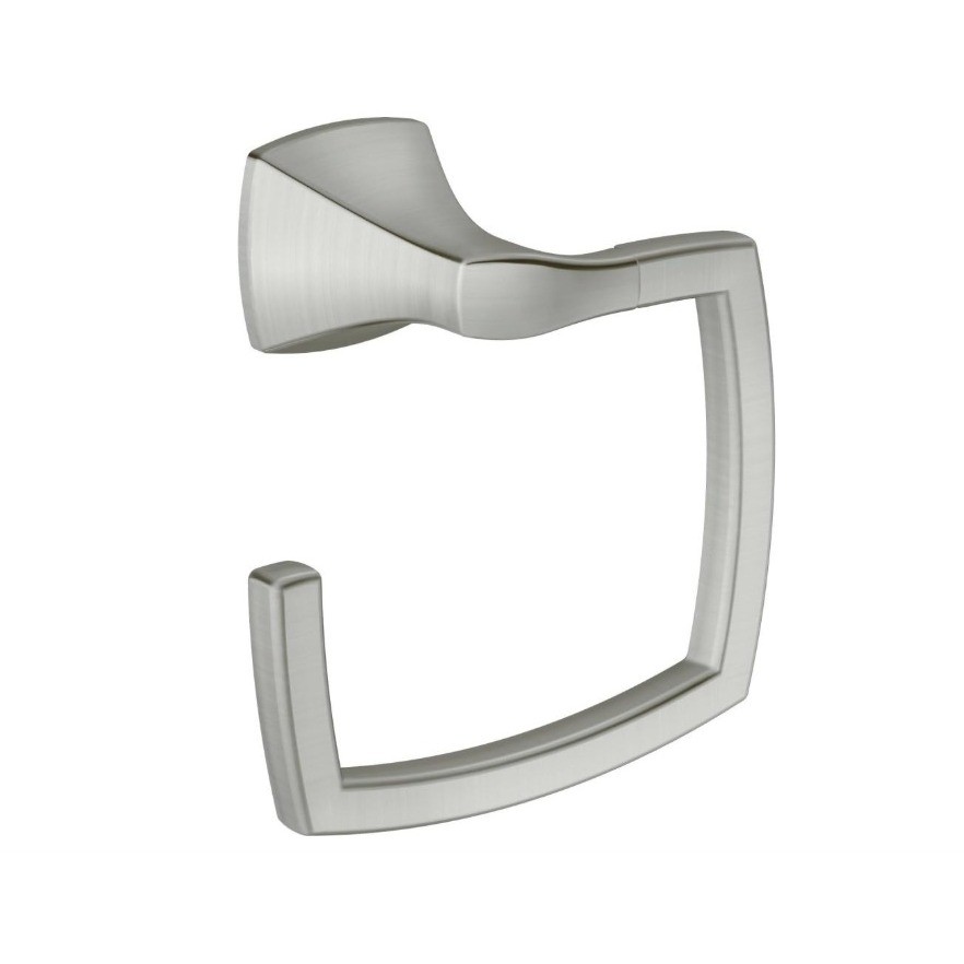 Bathroom Hand Towel Ring, Wall