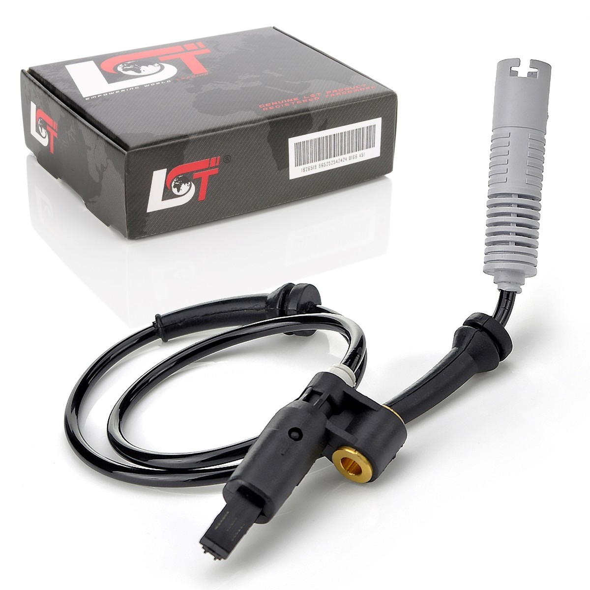 ABS Sensor Raddrehzahlregler Front Left Right for BMW 3er Compact Coupe E36