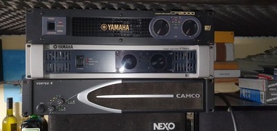 Camco Vortex 4