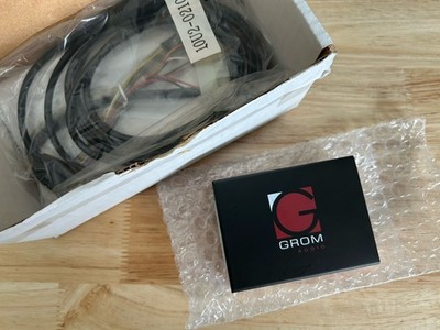 Grom Audio USB Adapter BMWU2 For BMW/Mini/Rover 