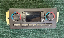 Chevy Silverado Tahoe Yukon 03-06 Digital Ac Heater Climate Control Hvac Oem