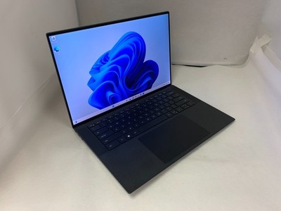 Dell Precision 5570 15.6'' UHD+ Touch i7-12800H 32GB 512GB NVMe NVIDIA RTX A2000