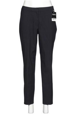 Esprit Stoffhose Damen Hose Pants Chino Gr. EU 40 Marineblau #py1j6kb