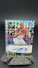 2025 Panini Tyson Chandler Dominators Autographs - Scope (Raw)