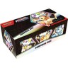 2 x Pokemon TCG Prismatic Evolutions Surprise Box - 4 Packs & 1 Promo Per Box