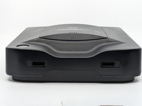 Neo Geo CD CD-T01 Console SNK w/ Controller AC Adapter Tested Japan