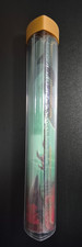 Disney Lorcana Playmat Azurite Sea Scar Set Champs Runner Up Mat w/ Custom Tube