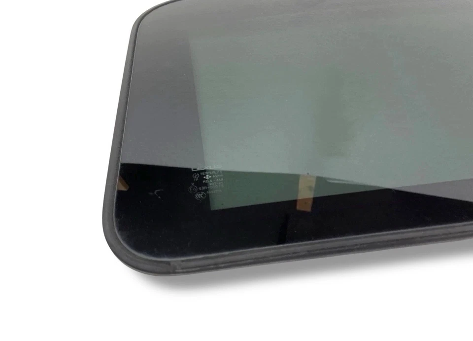 Lexus RX300 1999-2003 techo corredizo techo corredizo ventana vidrio fábrica OEM Foto 3 de 4