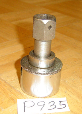 CORNWELL TOOLS 1/2 DRIVE STUD REMOVER SM-30