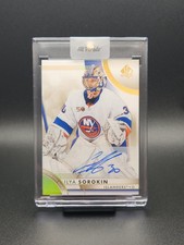 2023-24 SP Authentic Hockey Cards 31