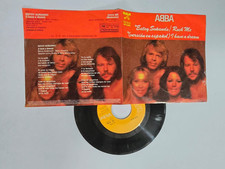 Las mejores ofertas en Discos de vinilo de importación de ABBA | eBay