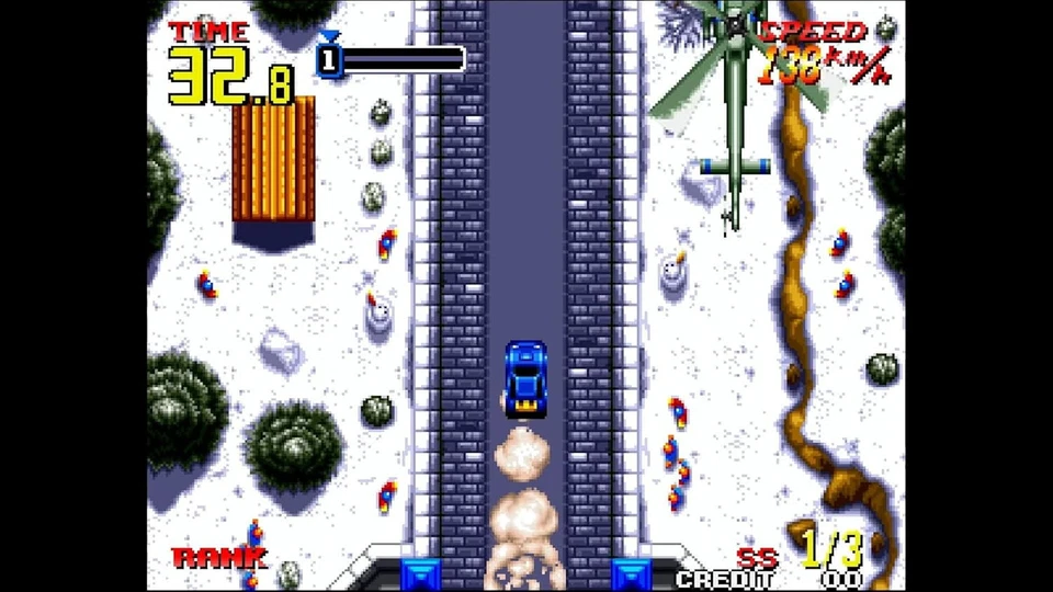 ACA NEOGEO Selection Vol. 7 Switch Japan (Multi-Languages/10 SNK Games) New - Photo 2/4