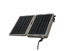 Tactacam Reveal Folding 12V External Solar Panel Reveal X, XB and SK RV-SP-V02