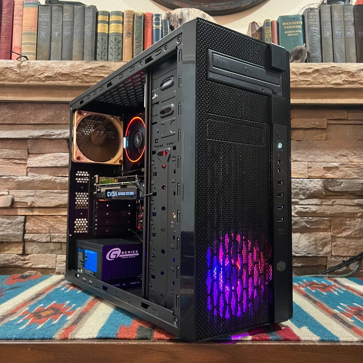 Gaming AMD Ryzen 5 PC Desktops and All 3.00-3.49 GHz Processor