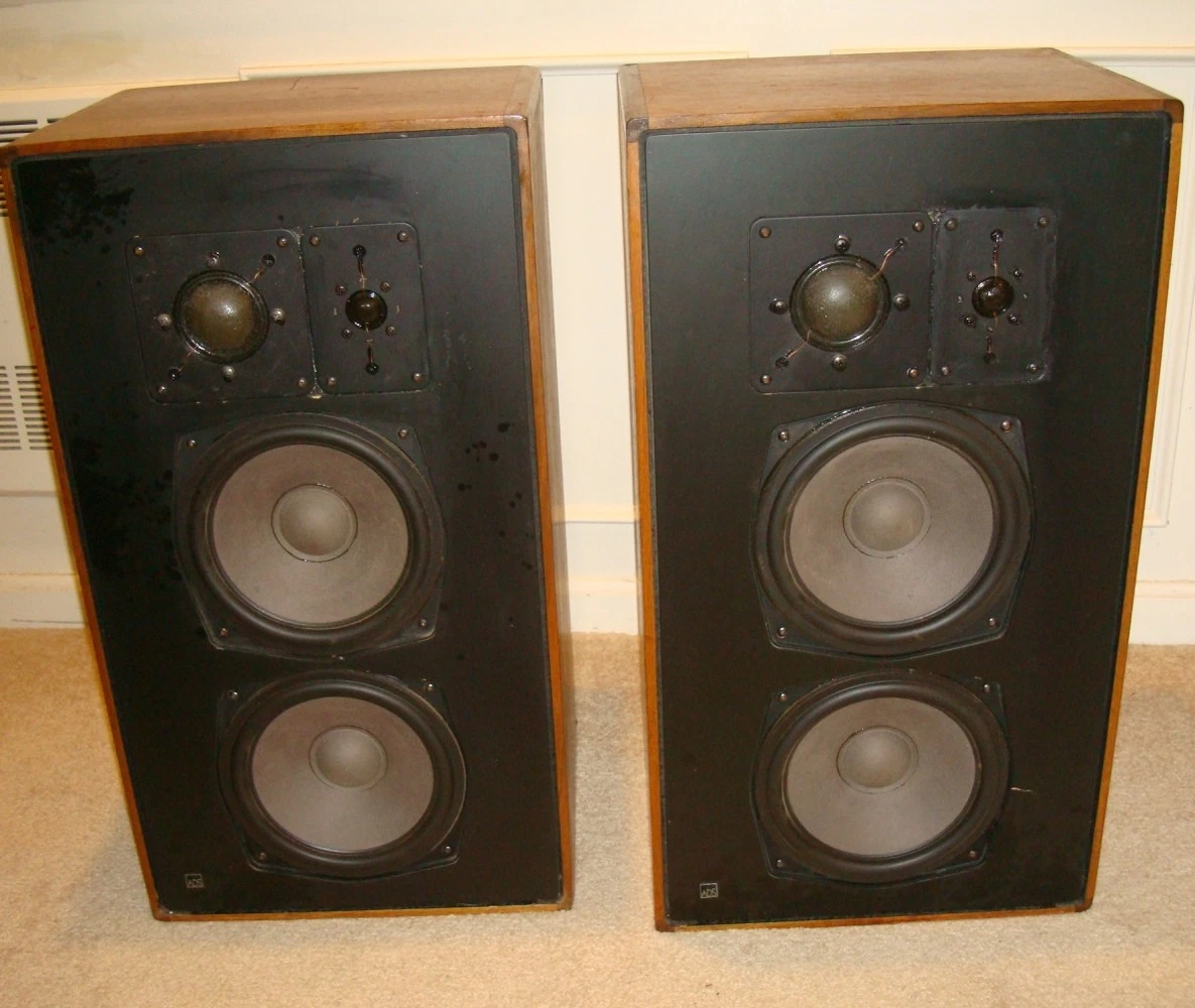 a/d/s/ Home Speakers and Subwoofers for sale | eBay