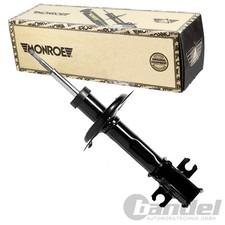 MONROE ÖLDRUCK STOßDÄMPFER VORDERACHSE passend für FIAT SEICENTO
