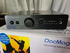Cambridge Audio DacMagic Plus DAC in sehr gut...