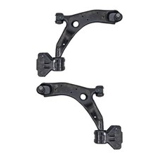 Lenker-Set Radaufhängung Querlenker Stahl mit Gummilager A.B.S. für u.a. MAZDA 3