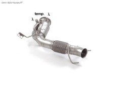 Ragazzon 200-Zeller Sportkat BMW X2 F39 M35i (ab 11/2020)