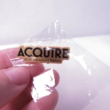 Renegade Game Studios Acquire Pin Board Game Promo