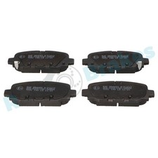 Kits de frein Jeep COMPASS