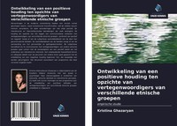 Kristina Ghazaryan | Ontwikkeling Van Een Positieve Houding Ten Opzichte Van...
