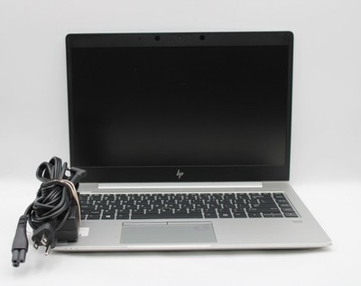 HP EliteBook 745 G6 _ AMD Ryzen 7 Pro + Radeon _ 16GB / 256GB _ No OS  *READ