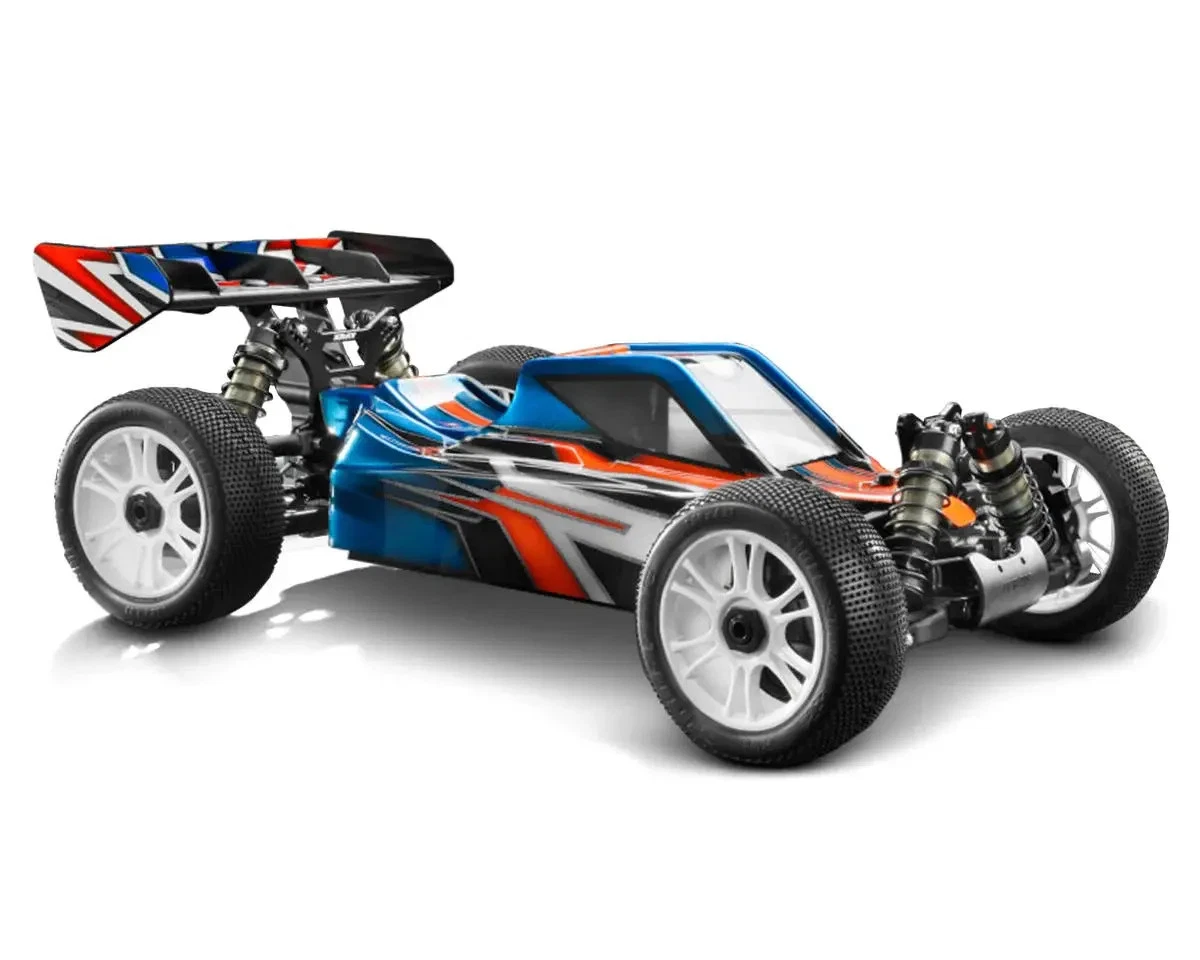 Las mejores ofertas en XRAY escala 1:8 RC Coches/Camiones