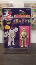 1986 Kenner The Real Ghostbusters - The Mummy Monster MOC