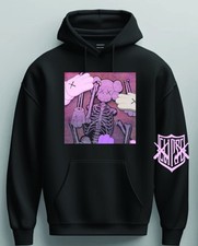 Clipse Let God Sort Em Out Cover Hoodie New S-5XL NEW 2025