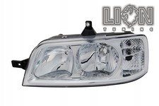 Scheinwerfer für Fiat Ducato 244 links Fahrerseite 