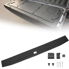 Tailgate Molding Top Trim Cap Compatible with...