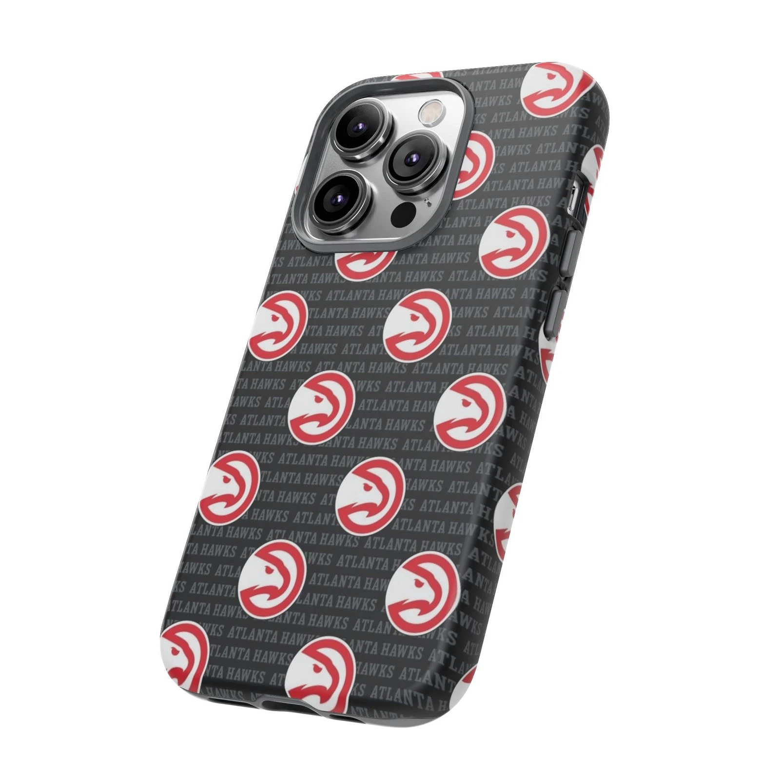 Atlanta Hawks iPhone Cases