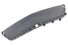 Genuine GM Primed Front Inner Grille 42788566