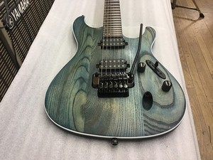 Ibanez S520ah | eBay
