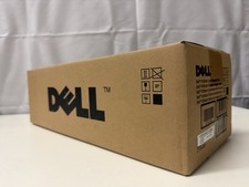 New Genuine OEM Dell 5130CDN Cyan Toner